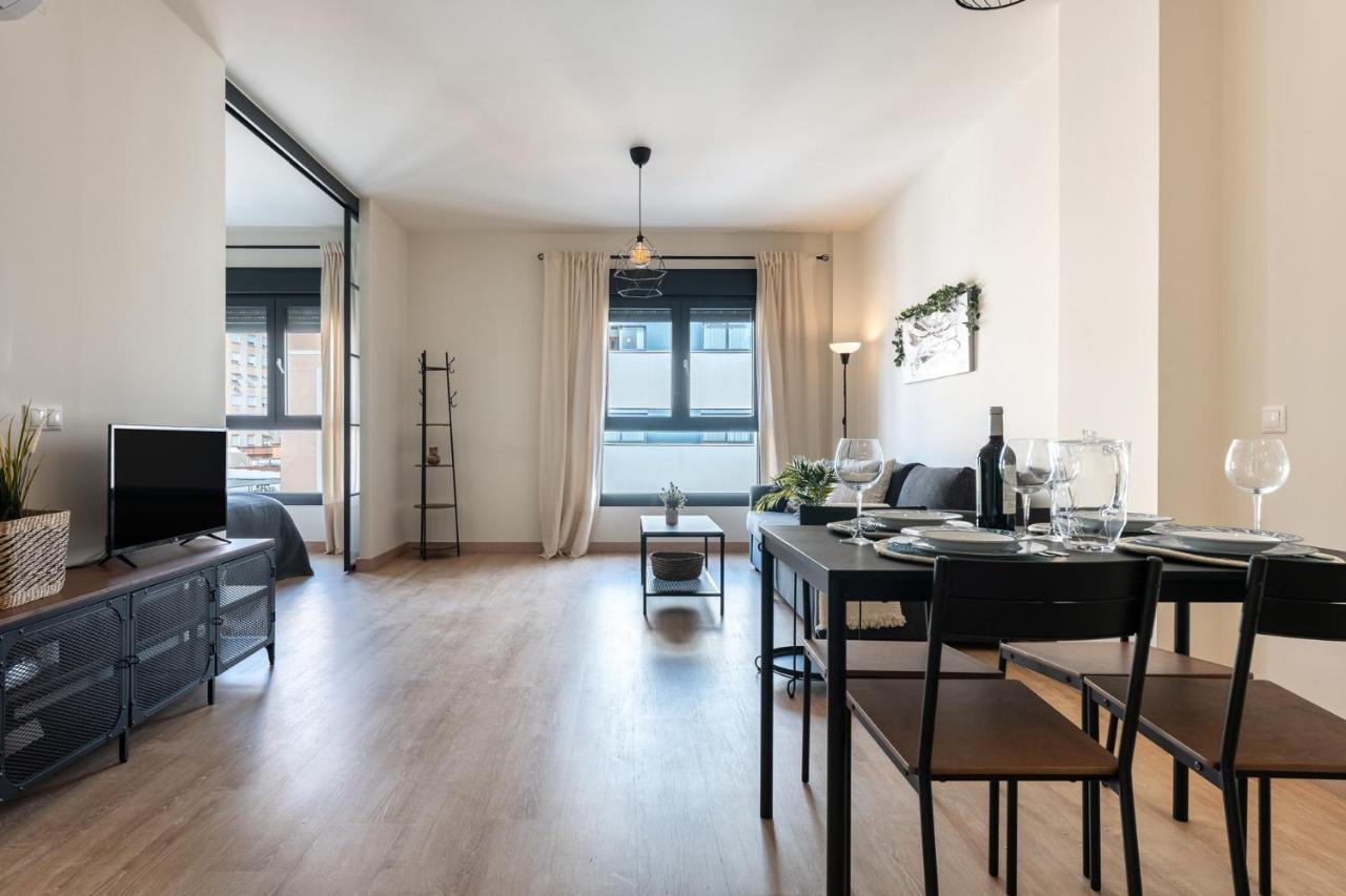 Malagasuite Comfortable Home 4 מראה חיצוני תמונה