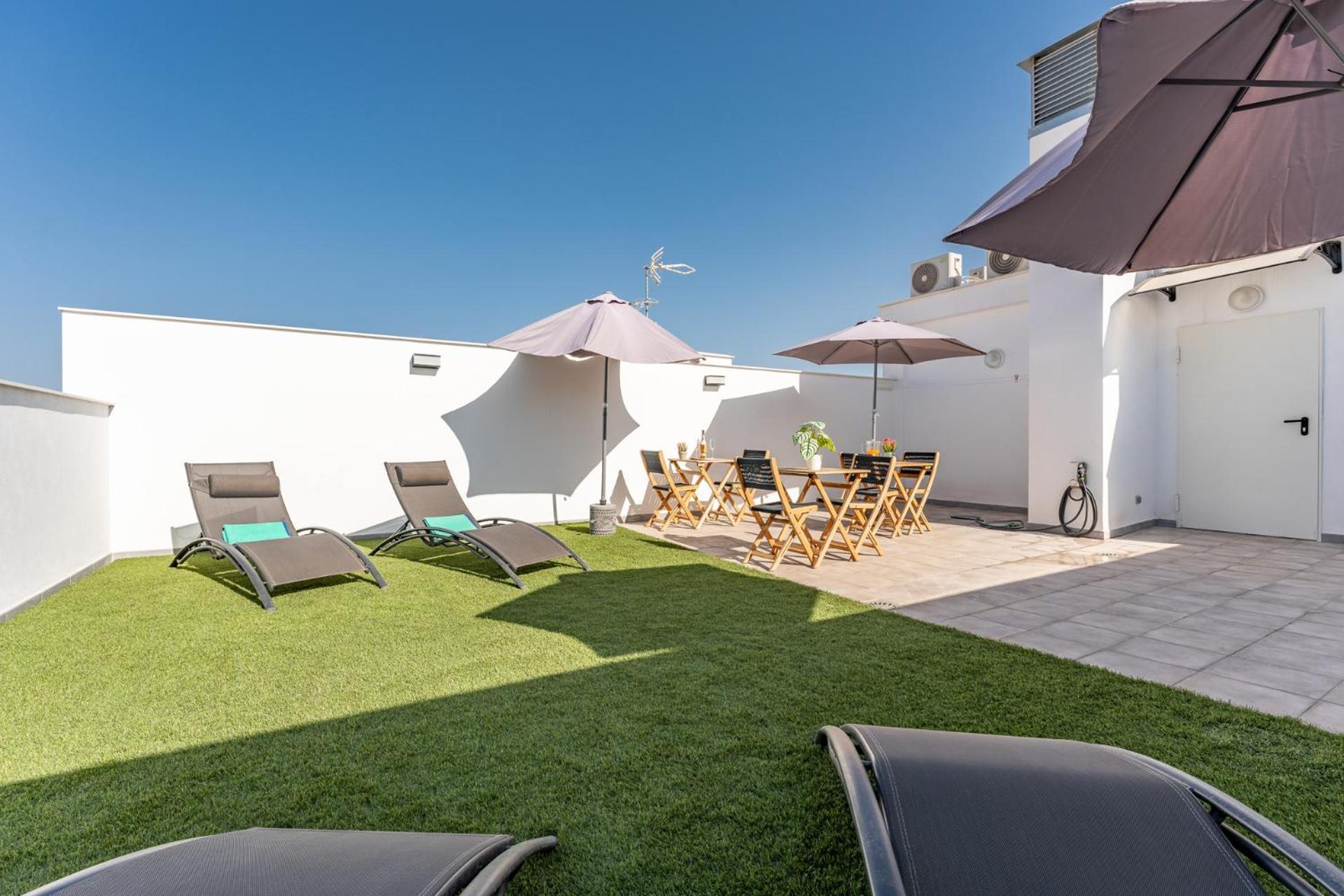 Malagasuite Comfortable Home 4 מראה חיצוני תמונה